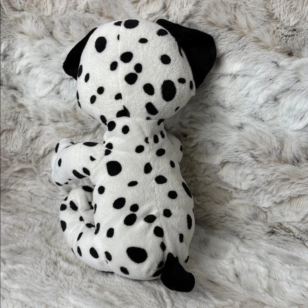 Dalmatian Plush Childs Toy